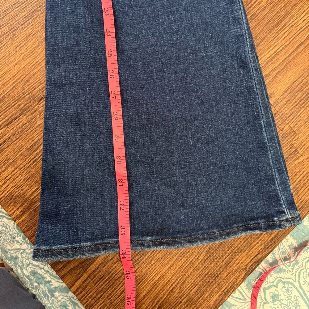 Hudson Holly High Rise Jeans | 30 - Picture 8 of 14